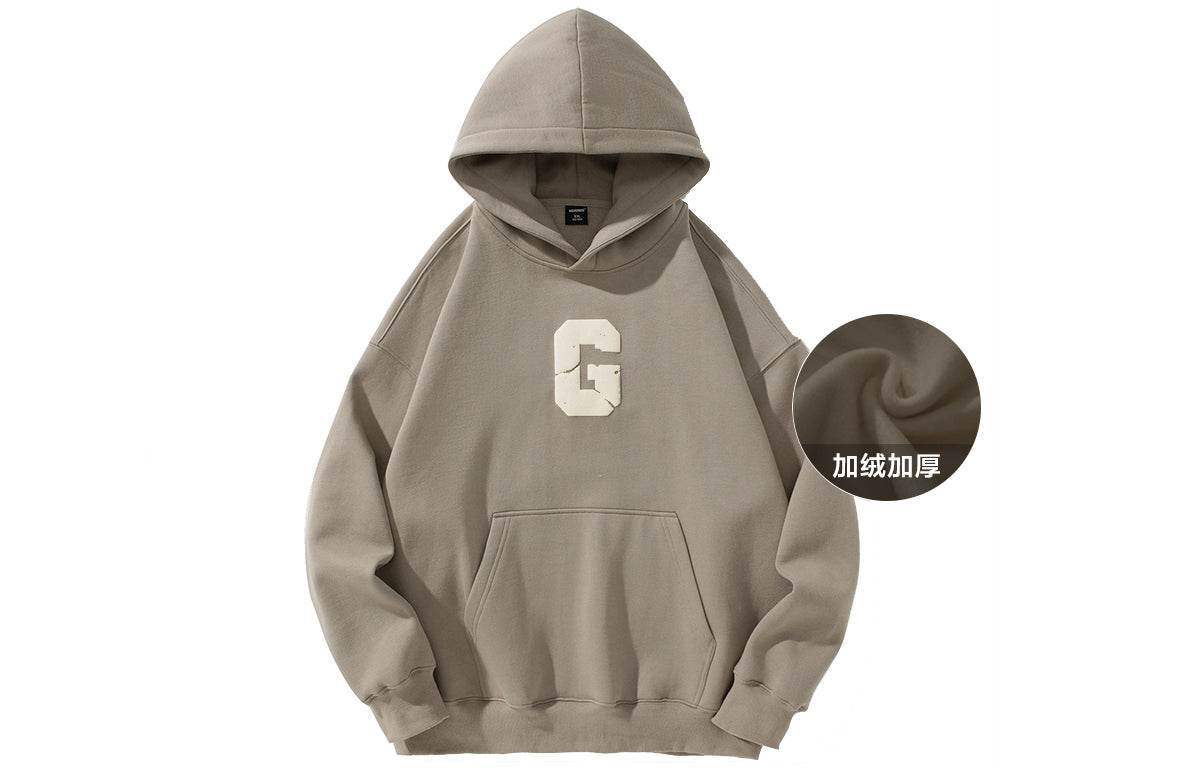 Худи Golfcross - Boxette Shop